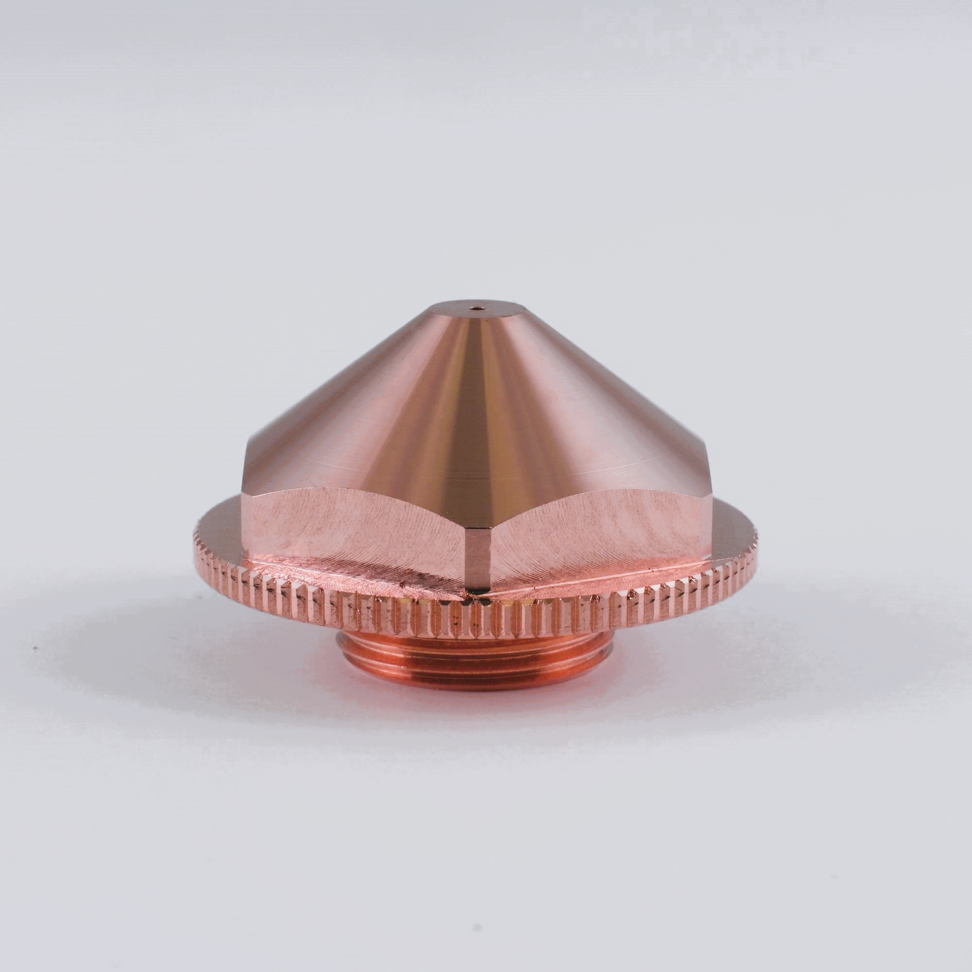 Düsenelektrode DE KT X DD 0.8 Düsenelektrode DE KT X DD 0.8