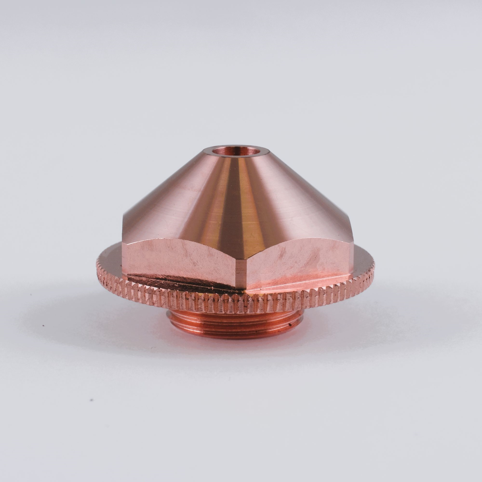 Düsenelektrode DE KT X DD 5.0 Düsenelektrode DE KT X DD 5.0