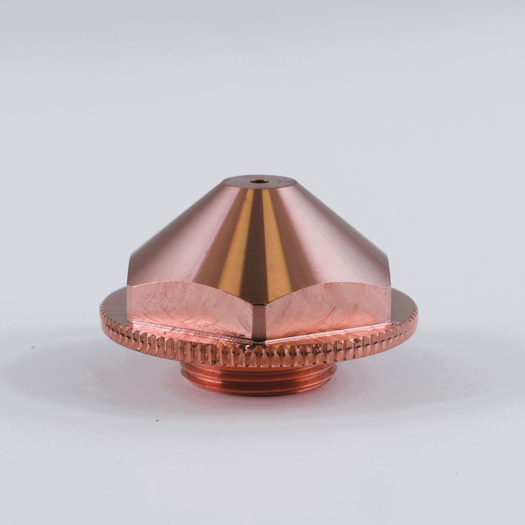 Düsenelektrode DE KT X 1.7 Düsenelektrode DE KT X 1.7