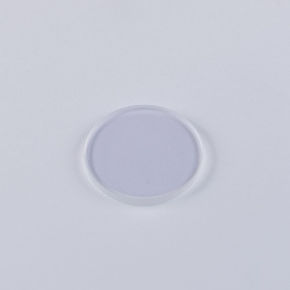 Protective glass OG Y D21.5 d2 II Protective glass OG Y D21.5 d2 II