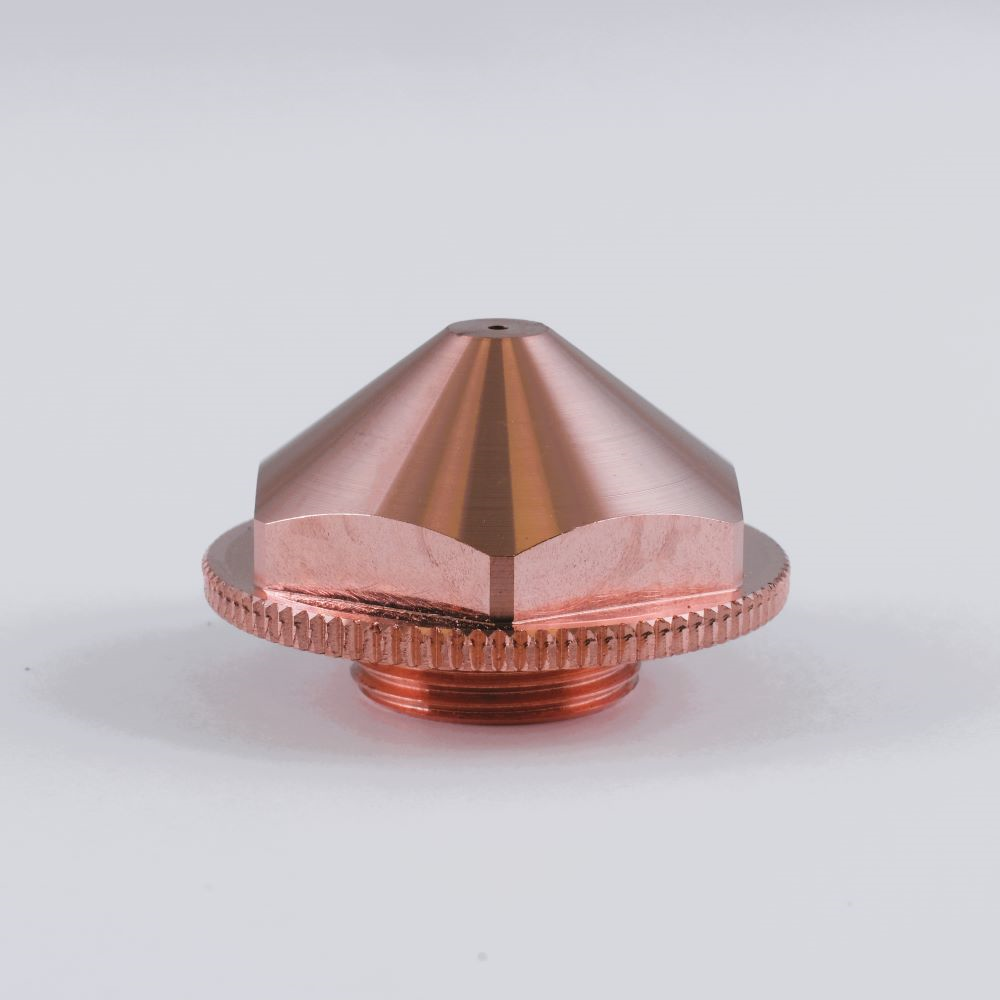 Düsenelektrode DE KT X DD 1.0 Düsenelektrode DE KT X DD 1.0