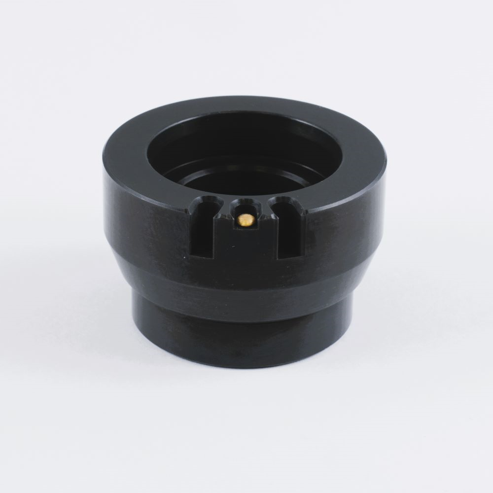 Insulation part IT M1.5" D Z Insulation part IT M1.5" D Z