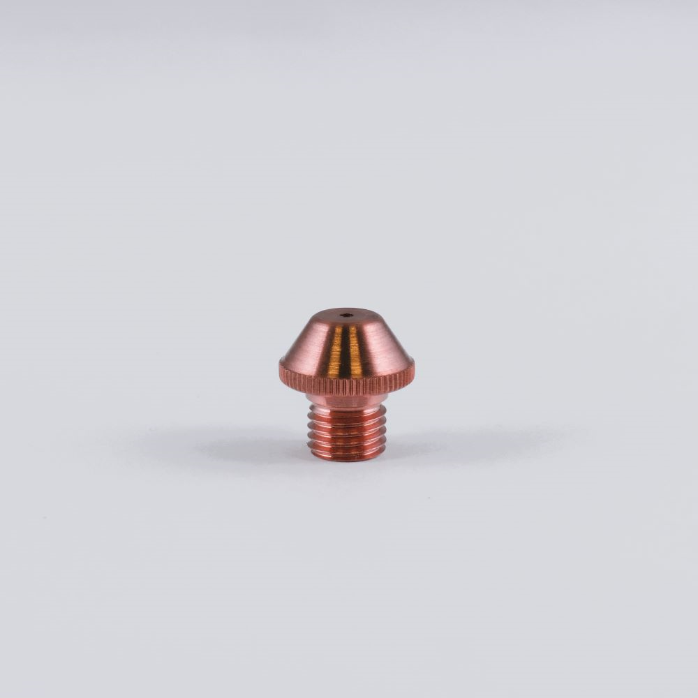 Nozzle electrode DE M1.5" 1.0 KN Nozzle electrode DE M1.5" 1.0 KN
