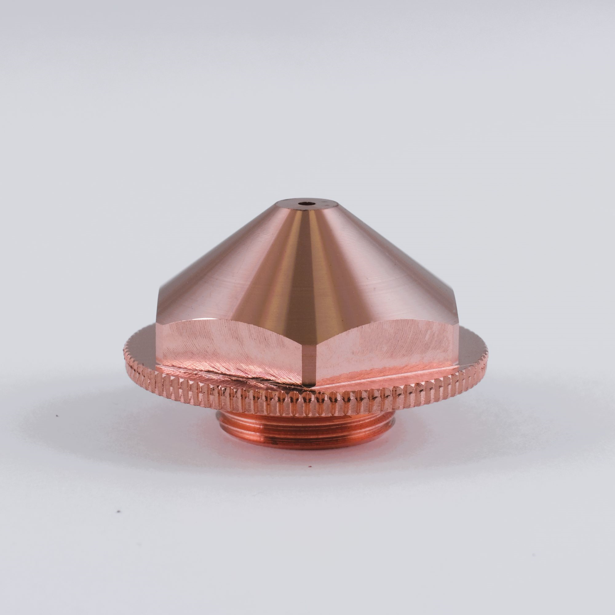 Düsenelektrode DE KT X DD 1.4 Düsenelektrode DE KT X DD 1.4