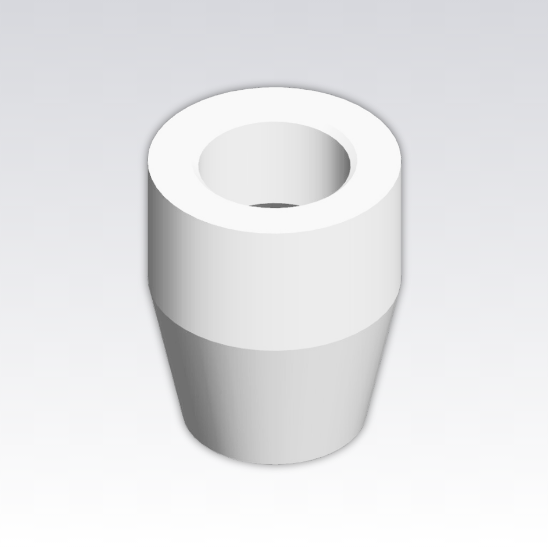 Keramikteil KT CC Keramikteil KT CC