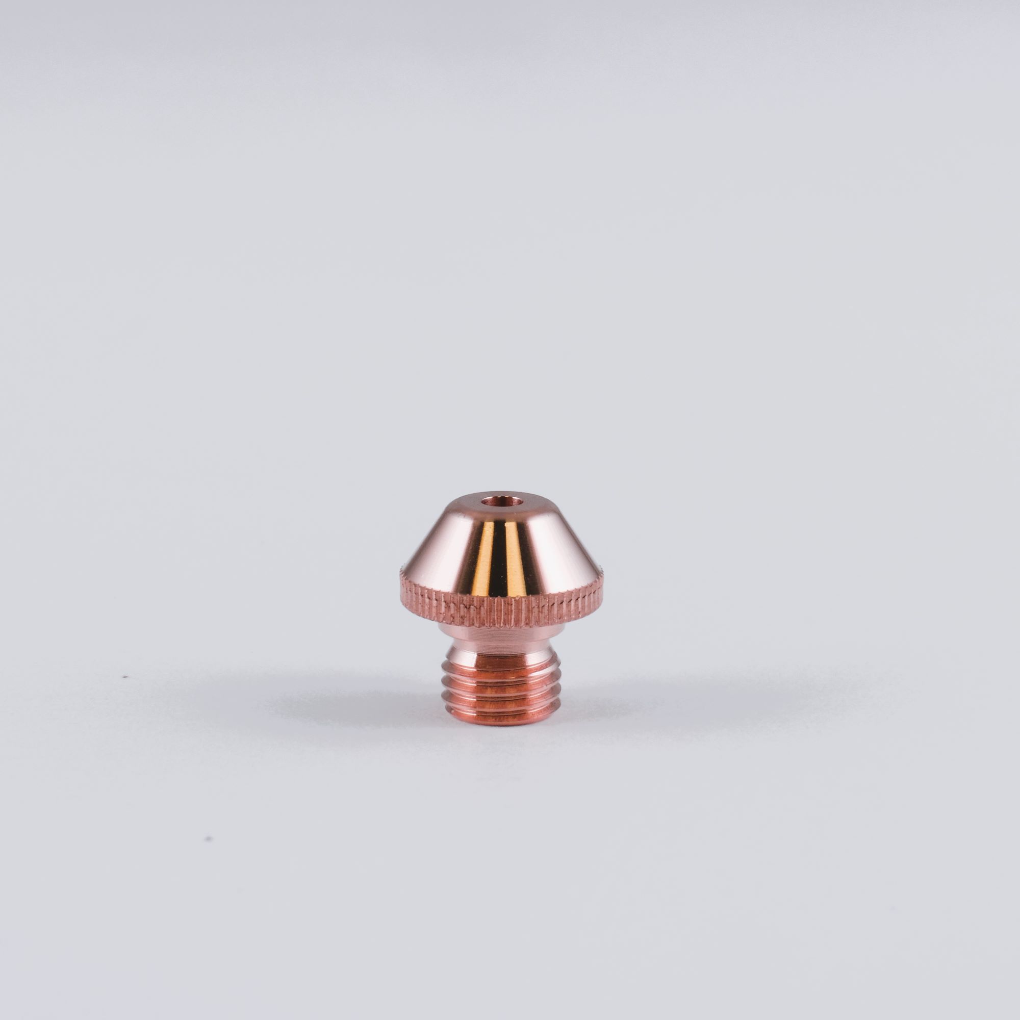 Nozzle electrode DE M1.5" 2.0 KN Nozzle electrode DE M1.5" 2.0 KN