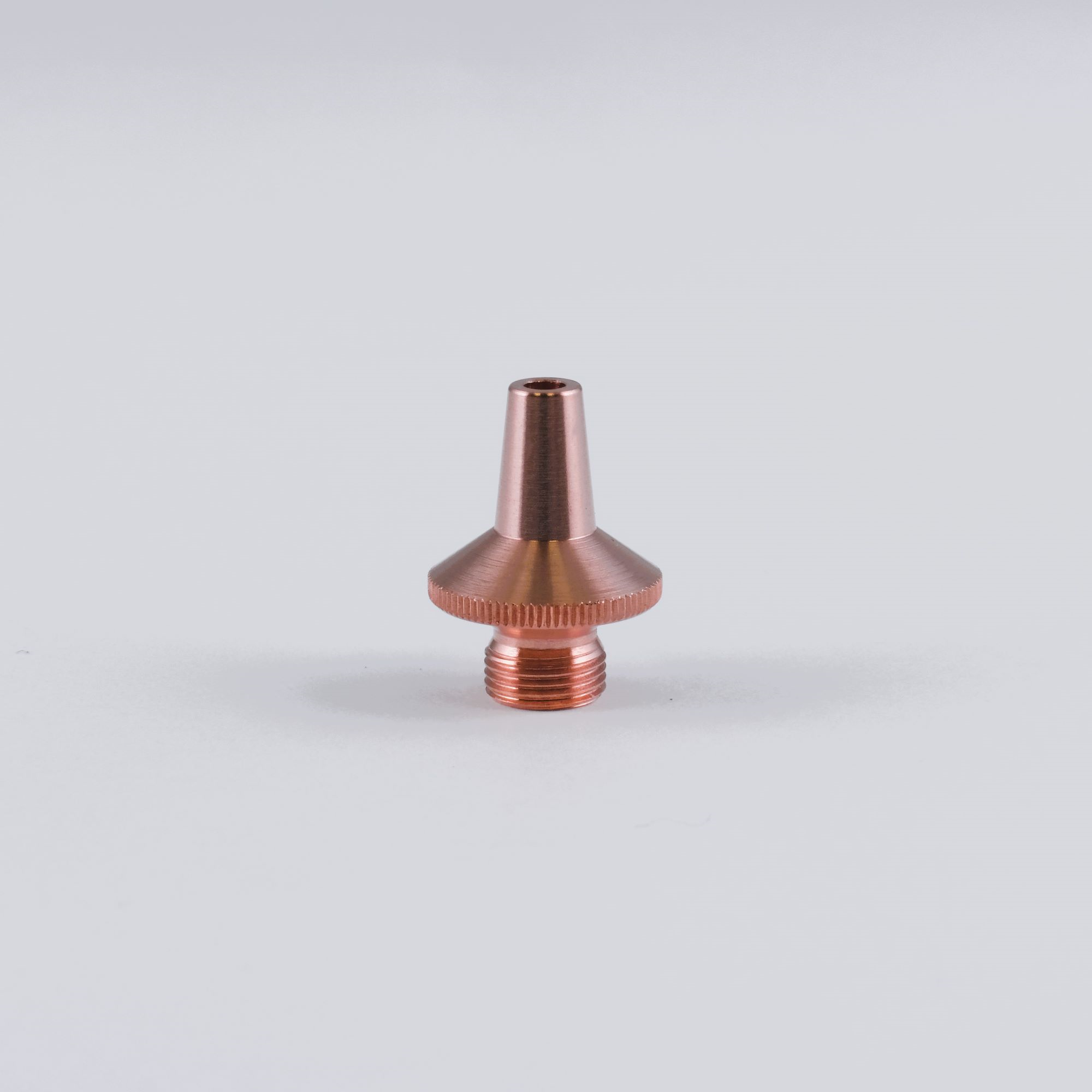 Nozzle electrode DE YR30 2.0 F100 us Nozzle electrode DE YR30 2.0 F100 us