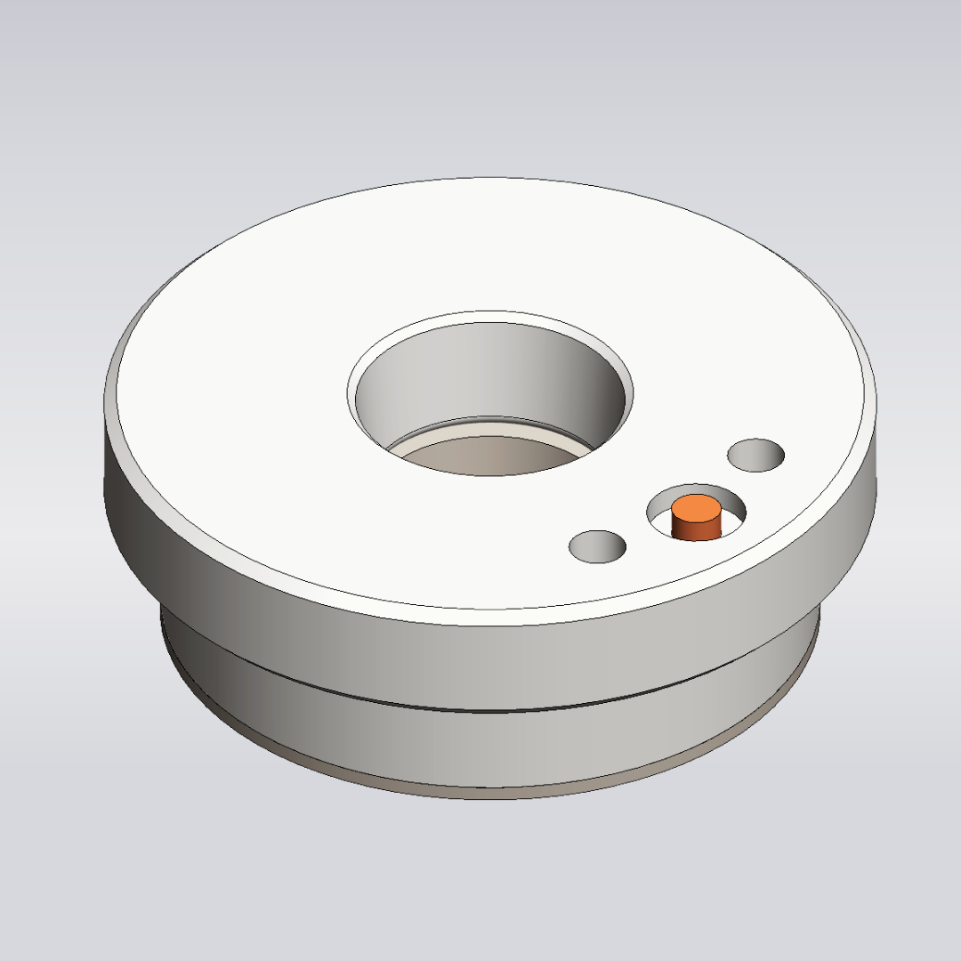 Ceramic part KT XB