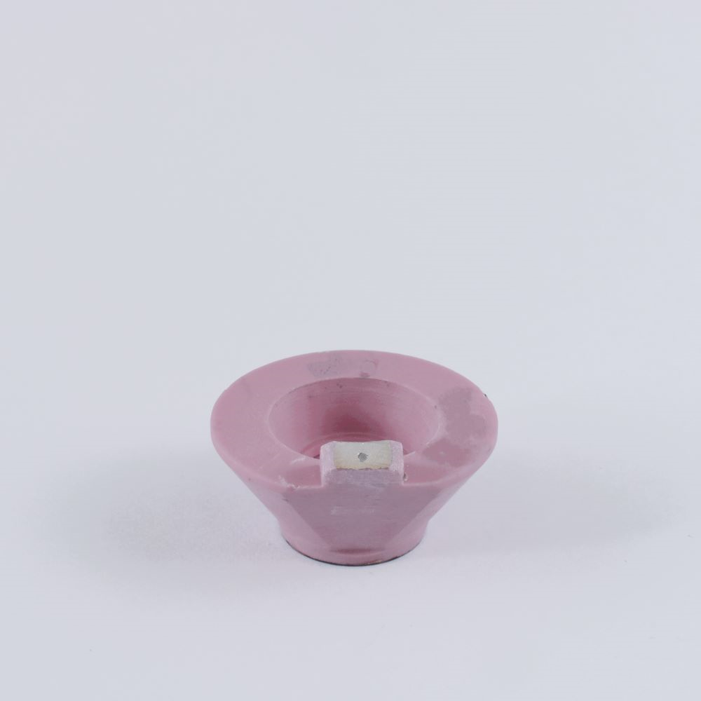 Ceramic part KT M1.5'' S F2.5'' Ceramic part KT M1.5'' S F2.5''