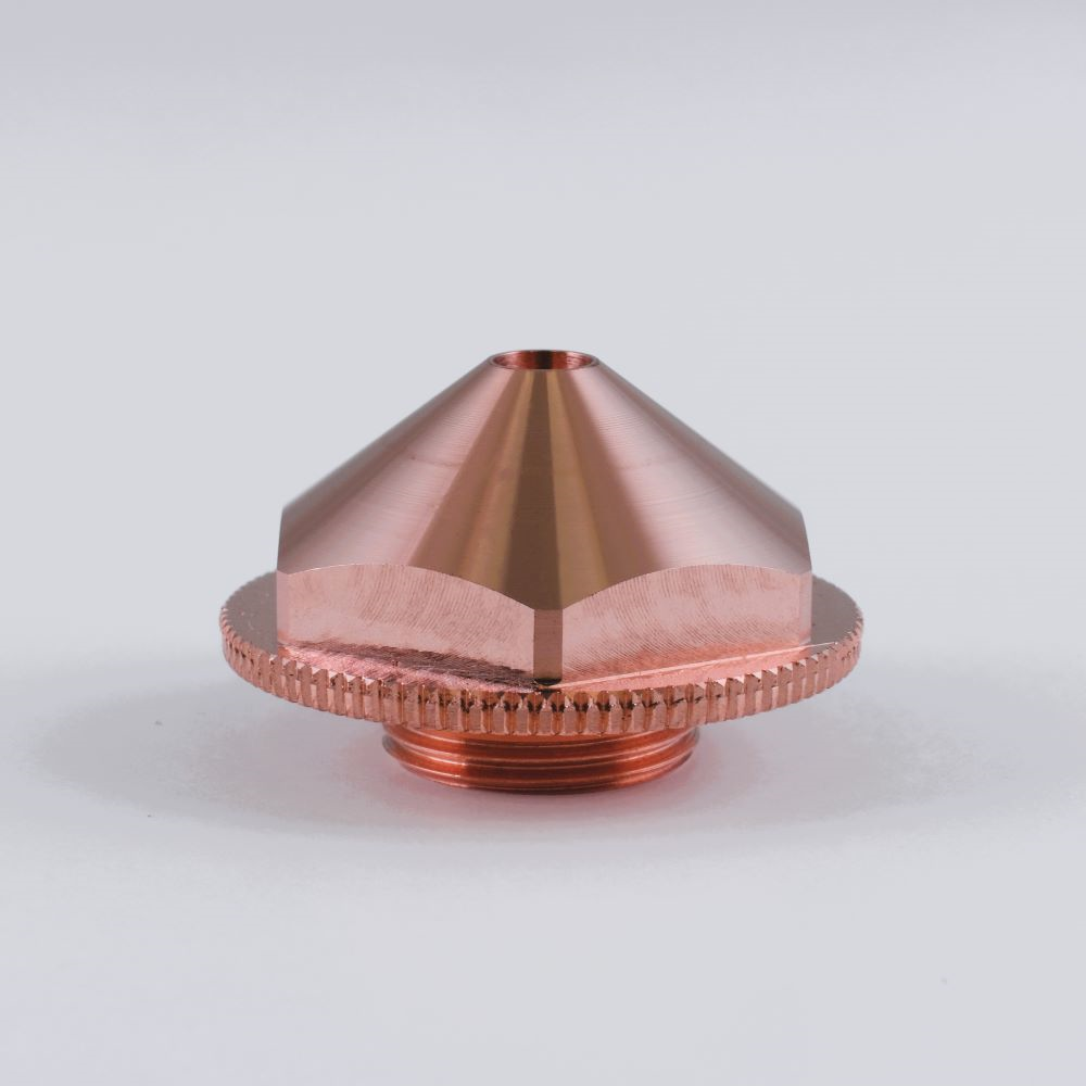 Düsenelektrode DE KT X DD 4.5 Düsenelektrode DE KT X DD 4.5