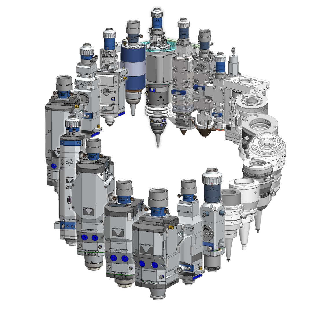 Do you know which head you have?