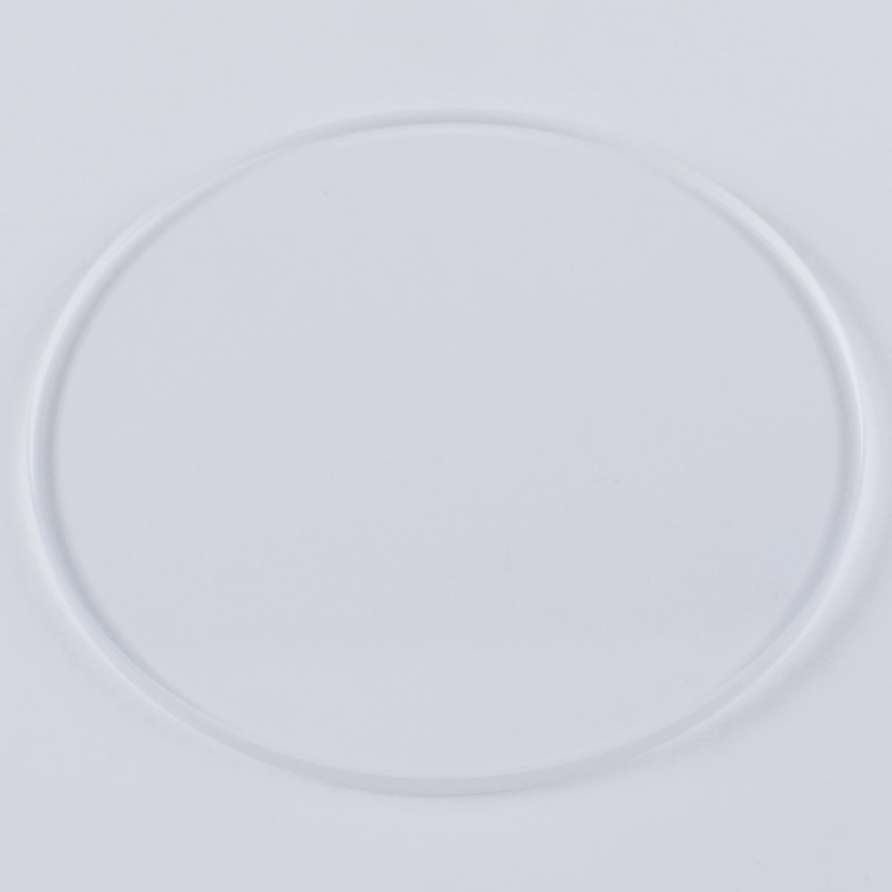 Protective glass OG Y D50 d2 HII Protective glass OG Y D50 d2 HII